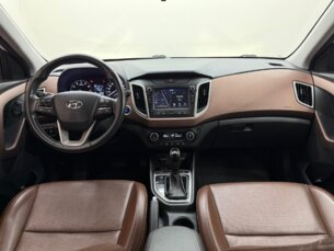 Foto 7 - Hyundai Creta Creta 2.0 Prestige (Aut) automático