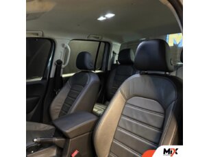 Foto 9 - Volkswagen Amarok Amarok CD 3.0 V6 Highline 4Motion automático