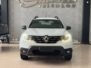 Foto 1 - Renault Duster Duster 1.6 Intense manual