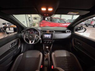 Foto 10 - Renault Duster Duster 1.6 Intense manual