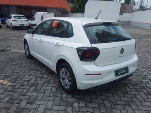 Foto 3 - Volkswagen Polo Polo 1.0 manual