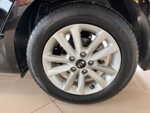 Foto 8 - Kia Cerato Cerato SX 1.6 (Aut) (Flex) E.395 automático