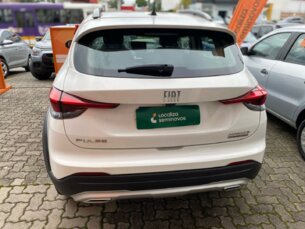 Foto 5 - Fiat Pulse Pulse 1.0 Turbo 200 Audace (Aut) automático