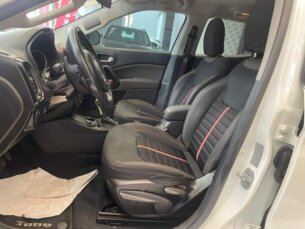 Foto 5 - Fiat Toro Toro 1.8 Freedom (Aut) automático