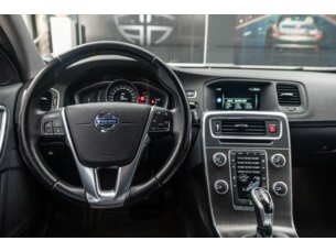 Foto 8 - Volvo V60 V60 2.0 T5 Drive-E Kinetic automático