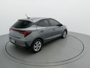 Foto 5 - Hyundai HB20 HB20 1.0 Comfort manual