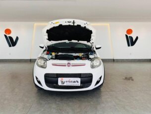 Foto 9 - Fiat Palio Palio Sporting 1.6 16V (Flex) automático