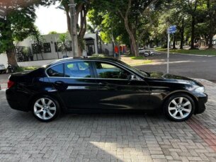 Foto 8 - BMW Série 5 528i 2.0 automático