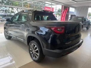 Foto 3 - Fiat Toro Toro 2.0 TDI Volcano 4WD (Aut) automático