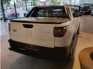 Foto 4 - Fiat Strada Strada 1.3 Cabine Dupla Volcano manual