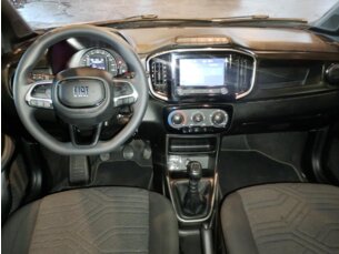 Foto 8 - Fiat Strada Strada 1.3 Cabine Dupla Volcano manual