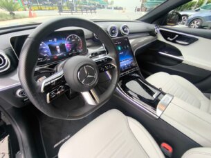 Foto 3 - Mercedes-Benz Classe C AMG C 200 MHEV AMG Line automático