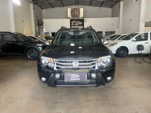 Foto 2 - Renault Duster Duster 2.0 16V Dynamique (Flex)(Aut) automático