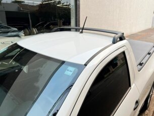 Foto 9 - Volkswagen Saveiro Saveiro 1.6 CS Robust manual