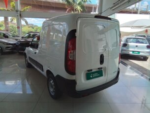 Foto 7 - Fiat Fiorino Fiorino 1.4 Endurance manual