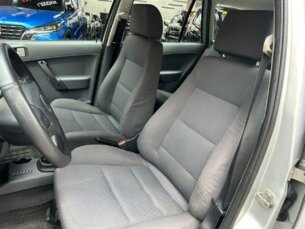 Foto 6 - Volkswagen Parati Parati Comfortline 1.8 G4 (Flex) manual