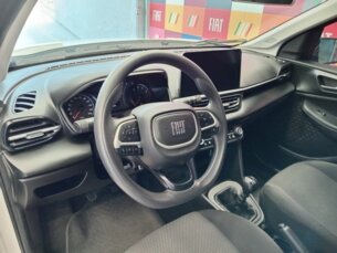 Foto 9 - Fiat Pulse Pulse 1.3 Drive manual