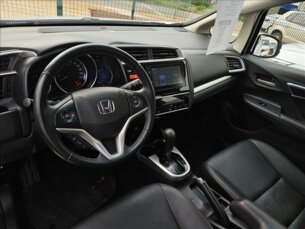 Foto 7 - Honda WR-V WR-V 1.5 EXL CVT automático