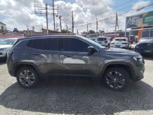 Foto 6 - Jeep Compass Compass 1.3 T270 Longitude automático