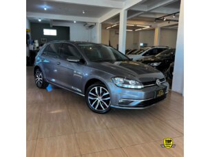 Foto 4 - Volkswagen Golf Golf Comfortline 1.0 200 TSi (Aut) (Flex) automático