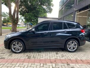 Foto 7 - BMW X1 X1 2.0 sDrive20i GP ActiveFlex automático
