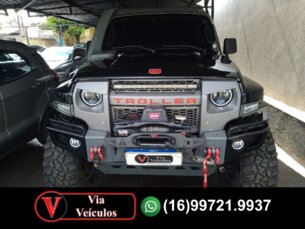 Troller T4 3.2 XLT 4x4
