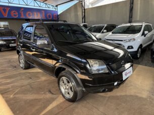 Foto 2 - Ford EcoSport Ecosport XLS Freestyle 1.6 (Flex) manual