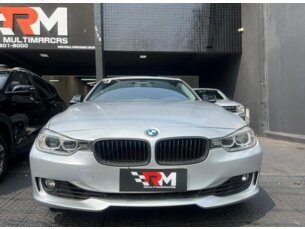 Foto 3 - BMW Série 3 320i 2.0 (Aut) automático