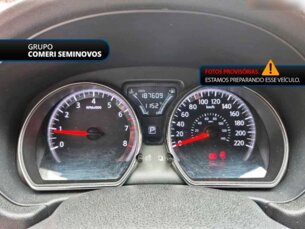 Foto 3 - NISSAN Versa Versa 1.6 16V SV CVT (Flex) automático