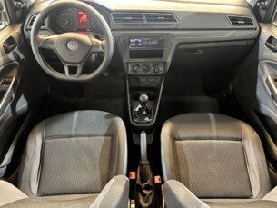 Foto 8 - Volkswagen Gol Gol 1.0 manual