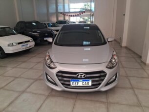 Foto 3 - Hyundai i30 I30 1.8 16V MPI (Top) automático