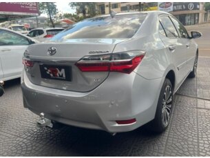 Foto 6 - Toyota Corolla Corolla 2.0 XEi Multi-Drive S (Flex) manual