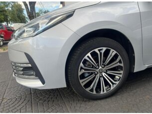 Foto 7 - Toyota Corolla Corolla 2.0 XEi Multi-Drive S (Flex) manual