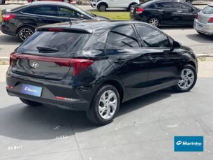 Foto 10 - Hyundai HB20 HB20 1.0 Comfort manual