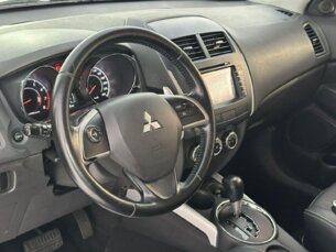 Foto 7 - Mitsubishi ASX ASX 2.0 16V automático