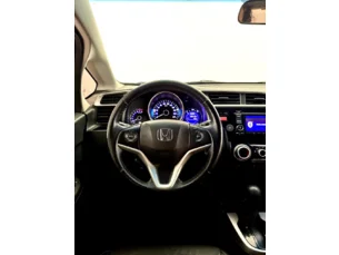Foto 8 - Honda City City EXL 1.5 CVT (Flex) automático