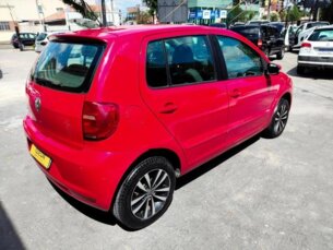 Foto 5 - Volkswagen Fox Fox 1.0 VHT (Flex) 4p manual