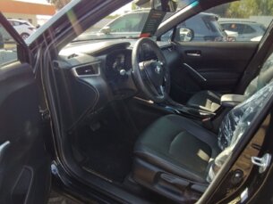 Foto 8 - Toyota Corolla Cross Corolla Cross 2.0 XRE CVT automático