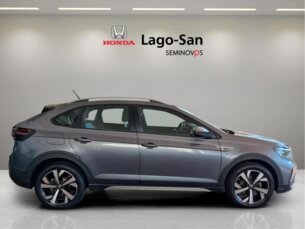 Foto 5 - Volkswagen Nivus Nivus 1.0 200 TSI Highline automático