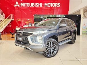 Foto 1 - Mitsubishi Pajero Sport Pajero Sport 2.4 DI-D Legend 4WD (Aut) automático