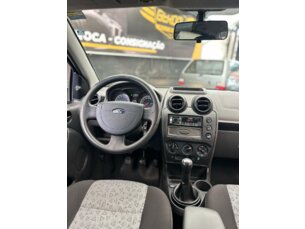 Foto 8 - Ford Fiesta Sedan Fiesta Sedan 1.6 (Flex) manual