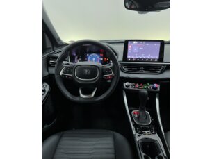 Foto 9 - Fiat Fastback Fastback 1.3 Turbo 270 Limited Edition (Aut) automático