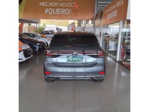 Foto 5 - Volkswagen T-Cross T-Cross 1.4 250 TSI Highline (Aut) automático