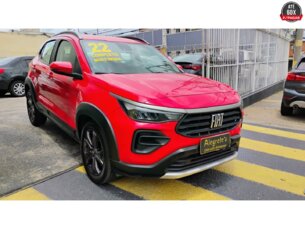 Foto 1 - Fiat Pulse Pulse 1.0 Turbo 200 Audace (Aut) automático