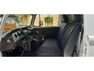 Foto 9 - Volkswagen Kombi Furgão Kombi Furgão 1.6 manual