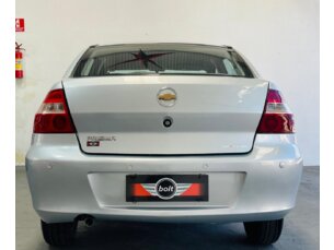 Foto 7 - Chevrolet Prisma Prisma Maxx 1.4 (Flex) manual