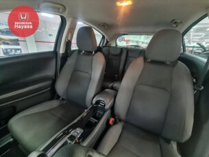 Foto 7 - Honda HR-V HR-V EX CVT 1.8 I-VTEC FlexOne automático