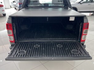 Foto 8 - Ford Ranger (Cabine Dupla) Ranger 2.2 CD XLS 4WD manual