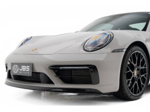 Foto 2 - Porsche 911 911 Carrera S Coupe 3.0 automático