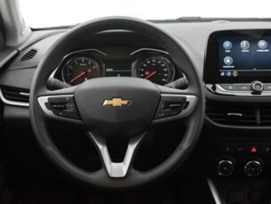Foto 6 - Chevrolet Onix Plus Onix Plus 1.0 LT manual